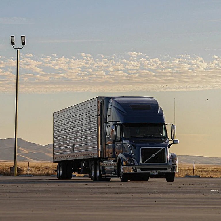 Maximisation du ROI pour la Publicité sur Camions : Techniques et Mécanismes Essentiels