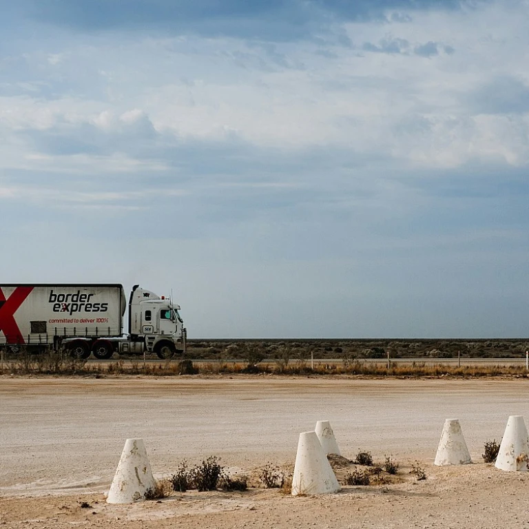 Publicité sur Camions : Découvrez Ses Avantages Incontestables pour Votre Marque