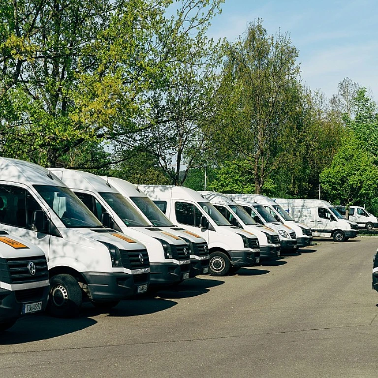 Optimisation de la Publicité sur Camion: Planification Stratégique et Timing Parfait