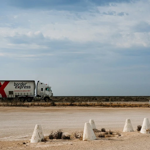 Décryptage de la Valeur Ajoutée des Campagnes sur Camions : Un Investissement qui Roule