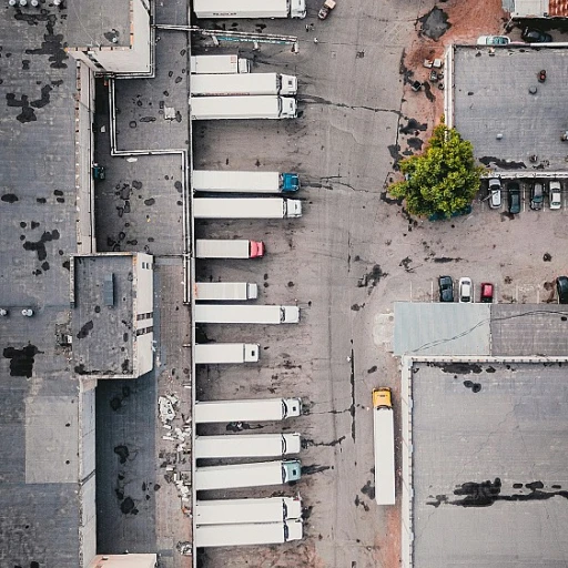 Optimisation de la Planification de Votre Publicité sur Camion: Comment Choisir le Moment Propice