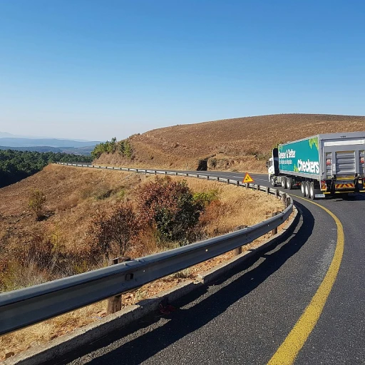 L'impact des écrans LED sur camions publicitaires