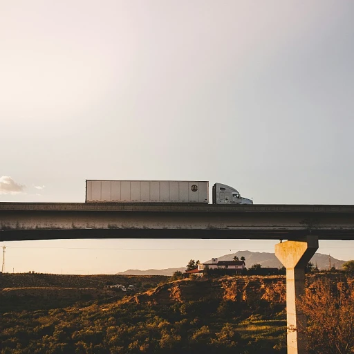 La magie des camions publicitaires illuminés