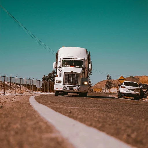 La magie de la publicité locale sur camion : un impact visible