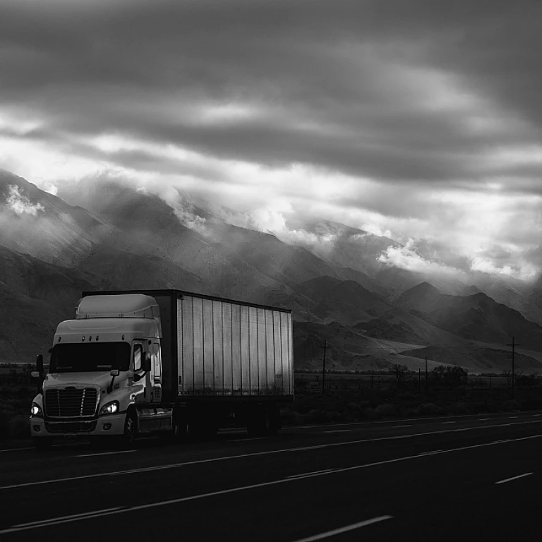 La régie publicitaire sur camions : un outil puissant pour votre entreprise